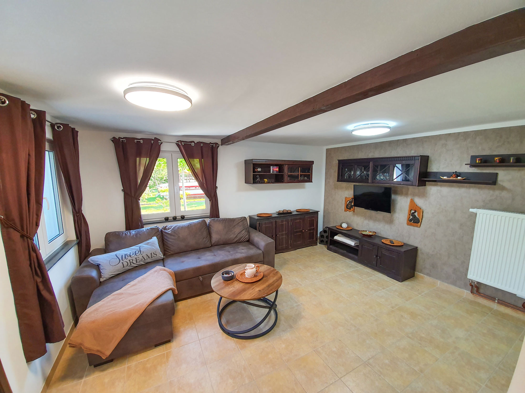 Bungalow